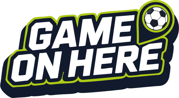 Game On Here